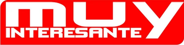 Muy Interesante - logo de prensa