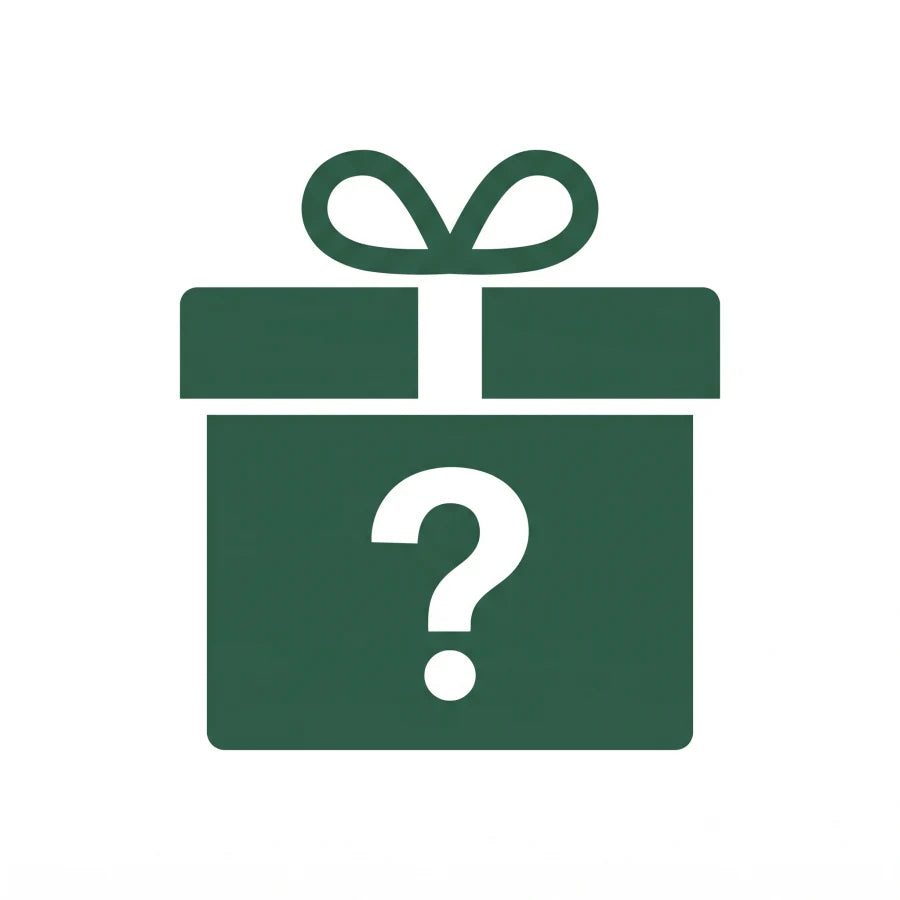 Mystery gift